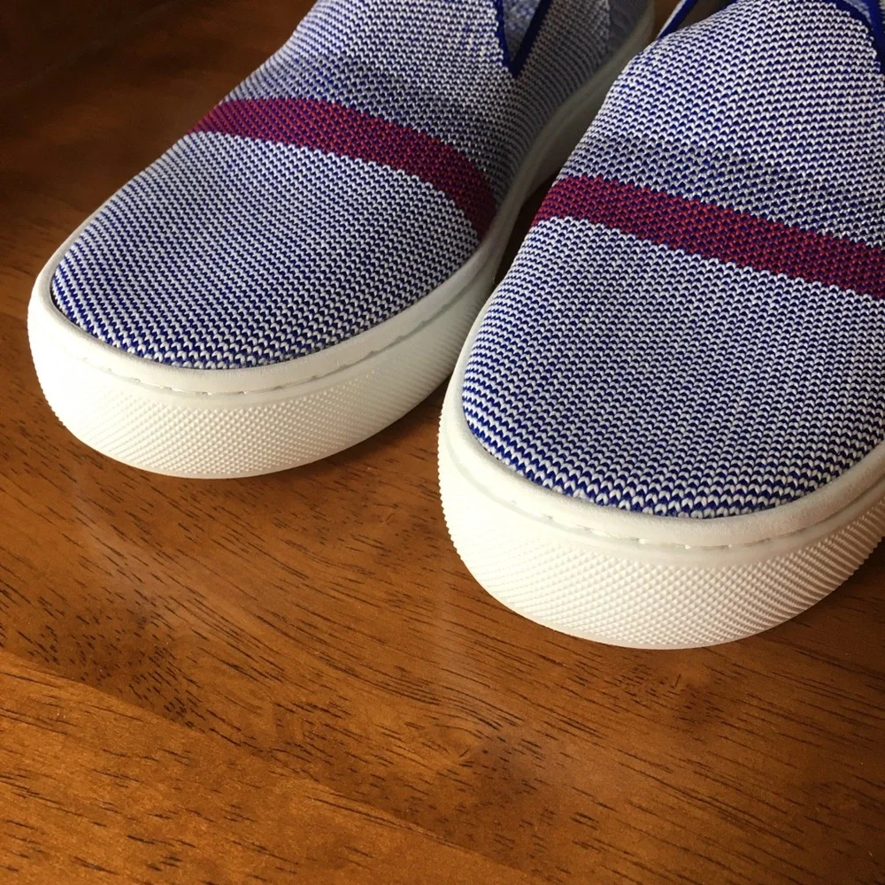 Rothys Sneakers Shoes Rare Retired 5